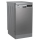 Посудомоечная машина Beko DFS28022X