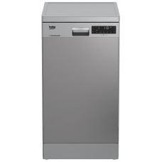 Посудомоечная машина Beko DFS28022X