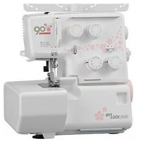Оверлок Janome MyLock 204D