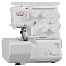 Оверлок Janome MyLock 204D