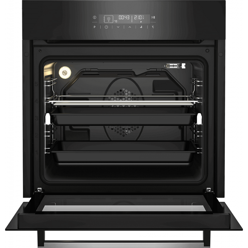 Духовой шкаф Beko BIM24400BCS