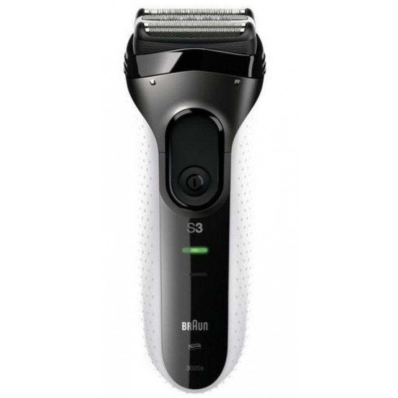 Электробритва Braun 3020 White