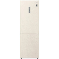 Холодильник LG GA-B459CEWM