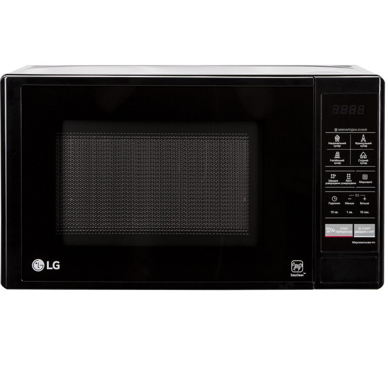 Микроволновая печь LG MS2042DB