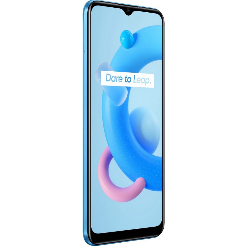 Realme C11 2021 2/32GB Blue UA