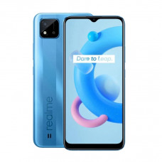 Realme C11 2021 2/32GB Blue UA