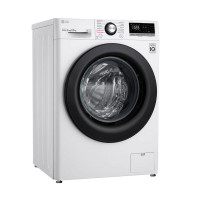 Пральна машина LG F2V3GS6W