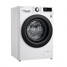 Пральна машина LG F2V3GS6W