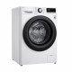 Пральна машина LG F2V3GS6W