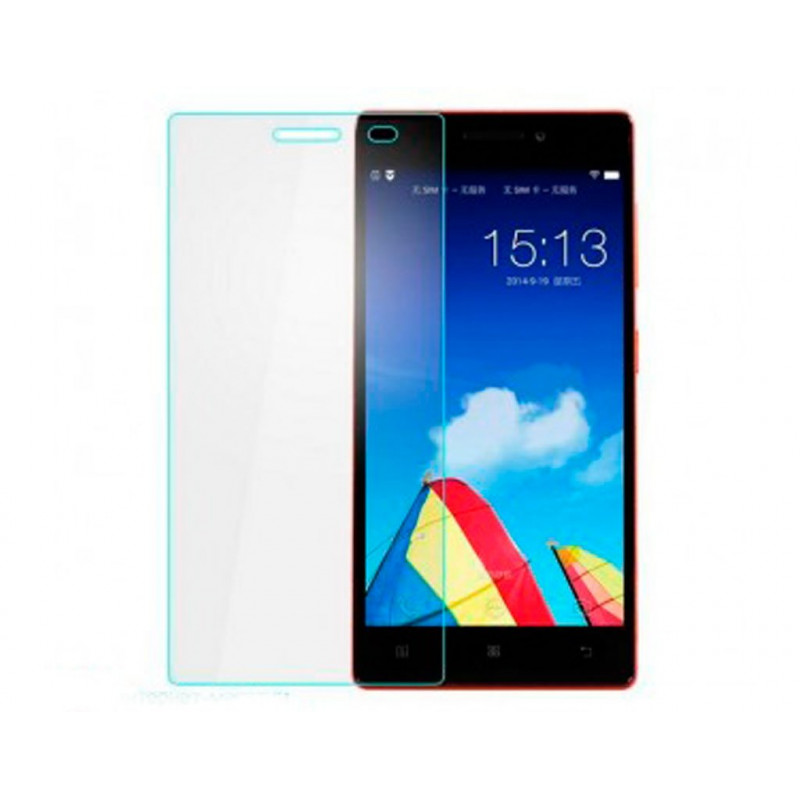 Защитная пленка Lenovo P70 Clear