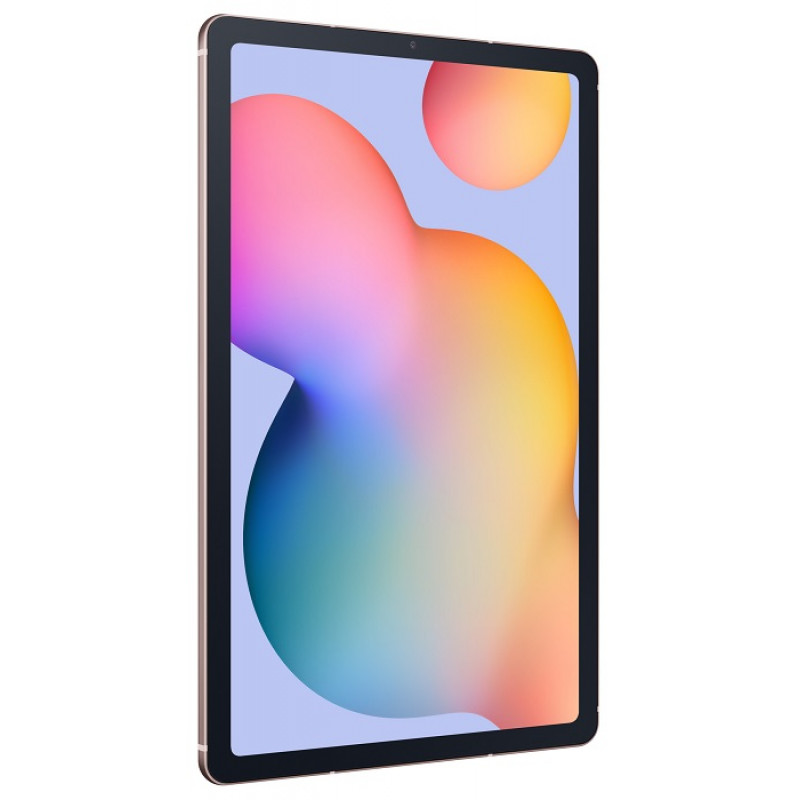 Планшет Samsung Galaxy Tab S6 Lite P610 10.4 4/64GB Wi-Fi (SM-P610NZIASEK) Chiffon Pink
