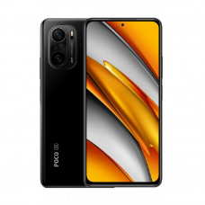 Xiaomi Poco F3 6/128 Night Black (MZB08ASEU)