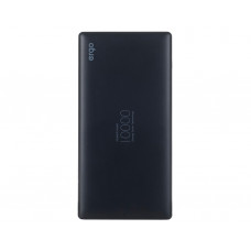 Зовнішній Акумулятор Ergo LP-83 10000 mAh Black