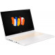 Ноутбук Acer ConceptD 7 Ezel CC715-72P (NX.C6WEU.003) White