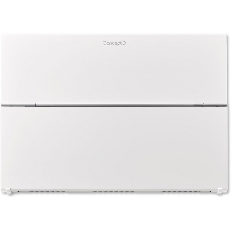 Ноутбук Acer ConceptD 7 Ezel CC715-72P (NX.C6WEU.003) White