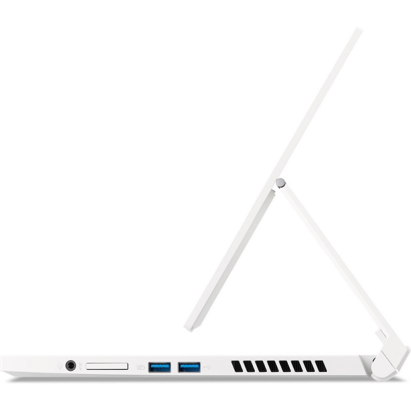 Ноутбук Acer ConceptD 7 Ezel CC715-72P (NX.C6WEU.003) White