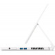 Ноутбук Acer ConceptD 7 Ezel CC715-72P (NX.C6WEU.003) White