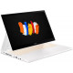 Ноутбук Acer ConceptD 7 Ezel CC715-72P (NX.C6WEU.003) White