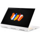 Ноутбук Acer ConceptD 7 Ezel CC715-72P (NX.C6WEU.003) White