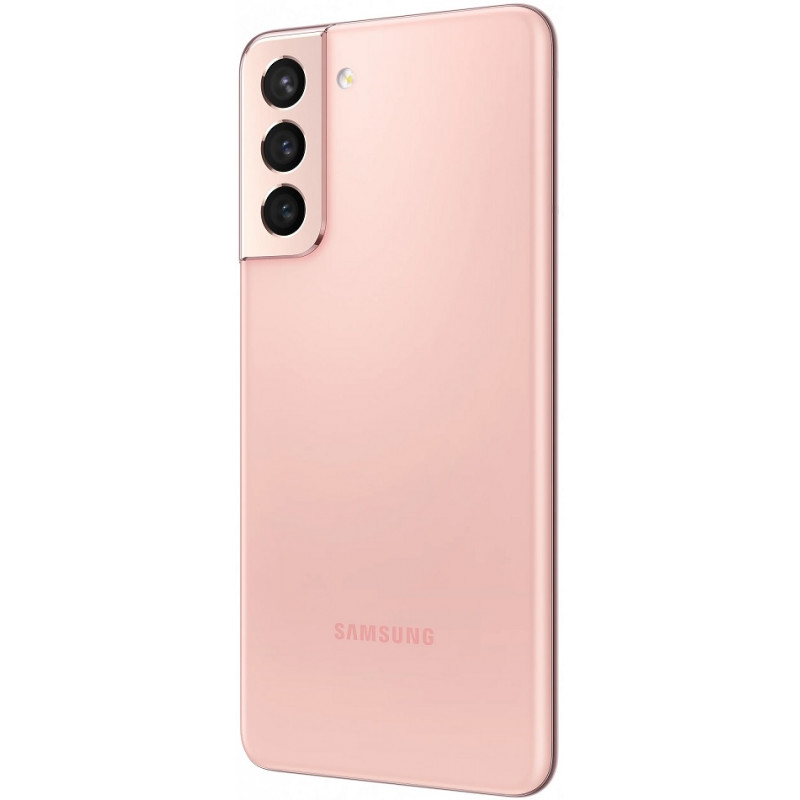 Samsung Galaxy S21 8/256GB Phantom Pink (SM-G991BZIGSEK)