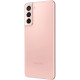 Samsung Galaxy S21 8/256GB Phantom Pink (SM-G991BZIGSEK)