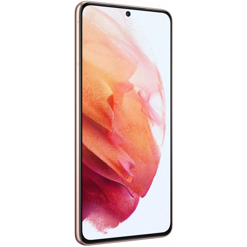 Samsung Galaxy S21 8/256GB Phantom Pink (SM-G991BZIGSEK)