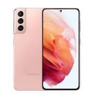 Samsung Galaxy S21 8/128GB Phantom Pink (SM-G991BZIDSEK)