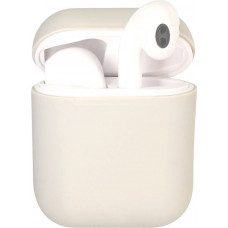 Чохол для навушників Apple AirPods/AirPods2 Ultra Slim Cream