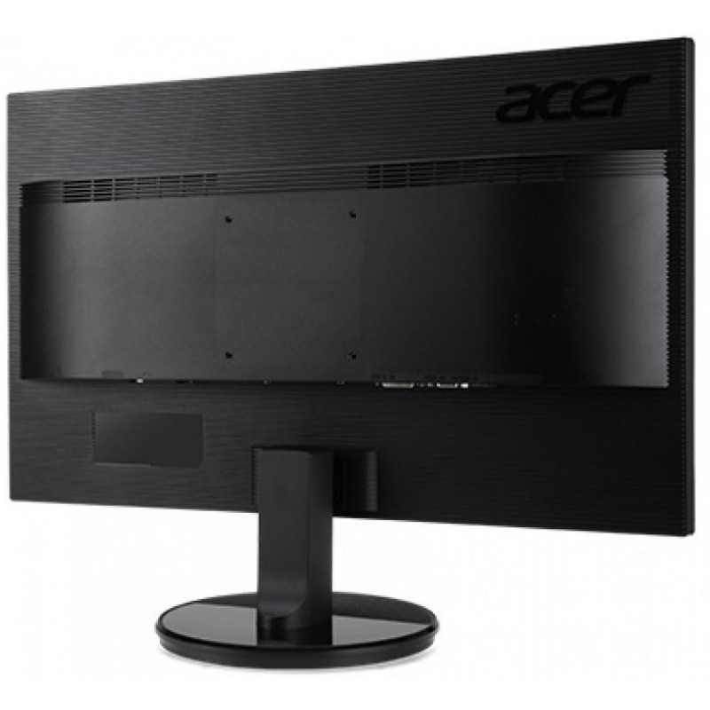 Монитор Acer 23.8" K242HYLH,D-Sub,HDMI,VA,1920x1080,60Hz,1ms,Free-Sync (UM.QX2EE.H01)