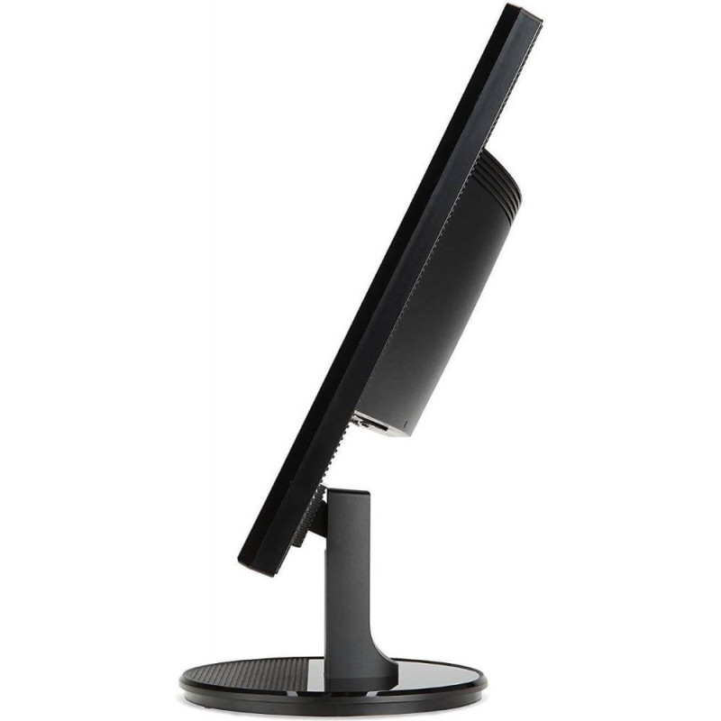 Монитор Acer 23.8" K242HYLH,D-Sub,HDMI,VA,1920x1080,60Hz,1ms,Free-Sync (UM.QX2EE.H01)