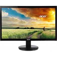 Монитор Acer 23.8" K242HYLH,D-Sub,HDMI,VA,1920x1080,60Hz,1ms,Free-Sync (UM.QX2EE.H01)