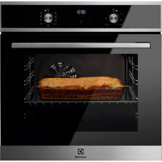 Духовой шкаф Electrolux OEF5C50X