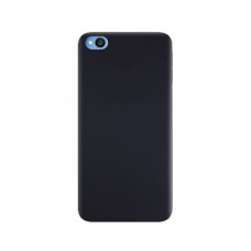 Силиконовая накладка Silicone Case для Xiaomi Redmi GO Black