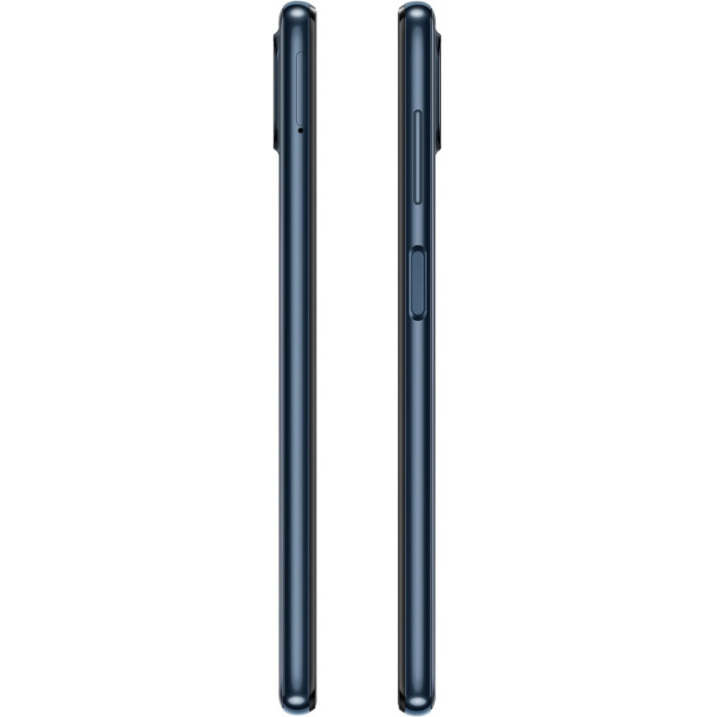 Samsung Galaxy M32 2021 M325F 6/128GB Black (SM-M325FZKGSEK)