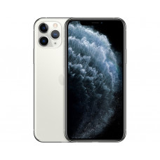 Apple iPhone 11 Pro 64GB Dual Sim Silver