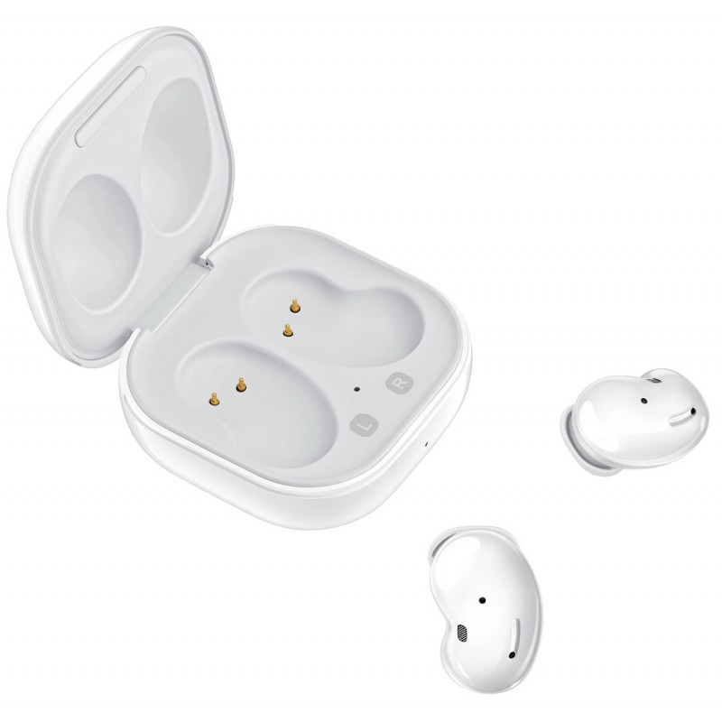 Наушники Samsung Galaxy Buds Live White (SM-R180NZWASEK) EU