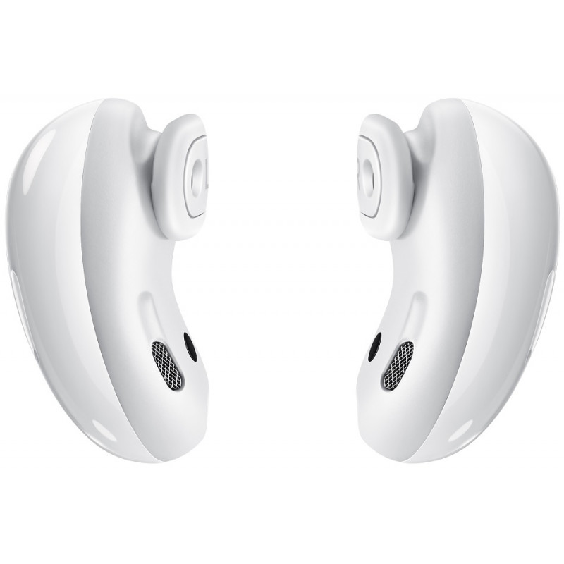 Наушники Samsung Galaxy Buds Live White (SM-R180NZWASEK) EU