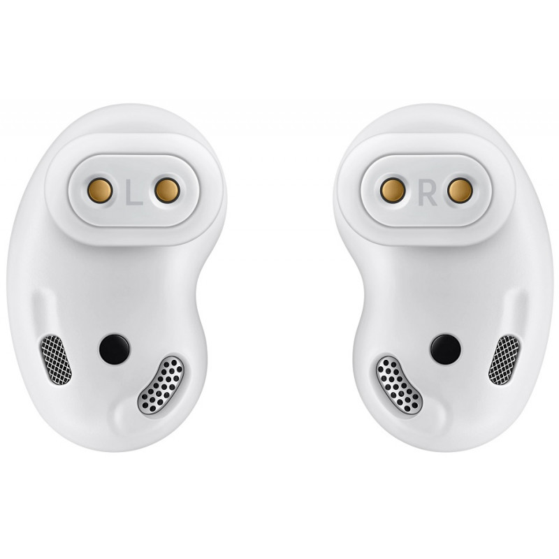Наушники Samsung Galaxy Buds Live White (SM-R180NZWASEK) EU