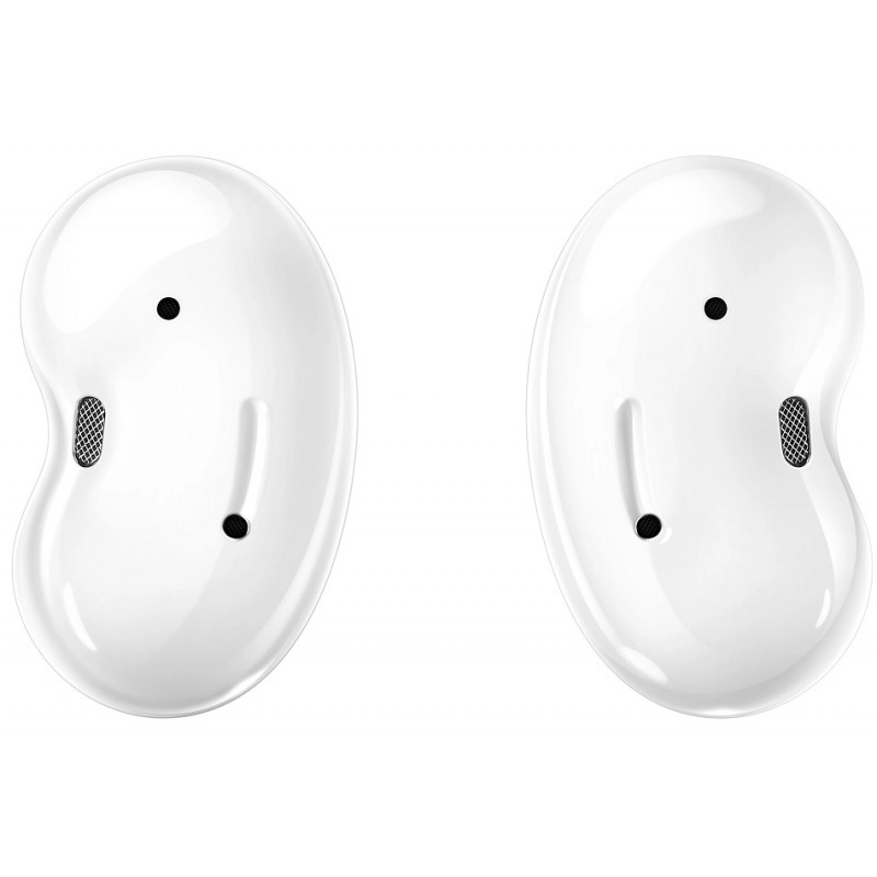 Наушники Samsung Galaxy Buds Live White (SM-R180NZWASEK) EU