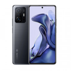 Xiaomi 11T 8/256GB Meteorite Gray (21081111RG) UA
