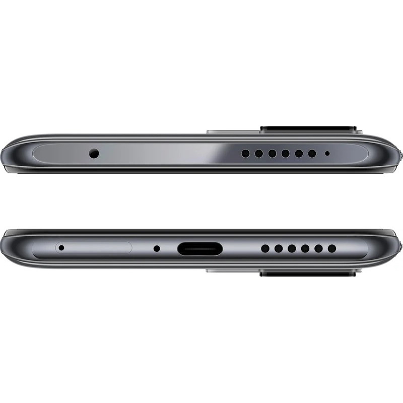 Xiaomi 11T 8/256GB Meteorite Gray (21081111RG) UA