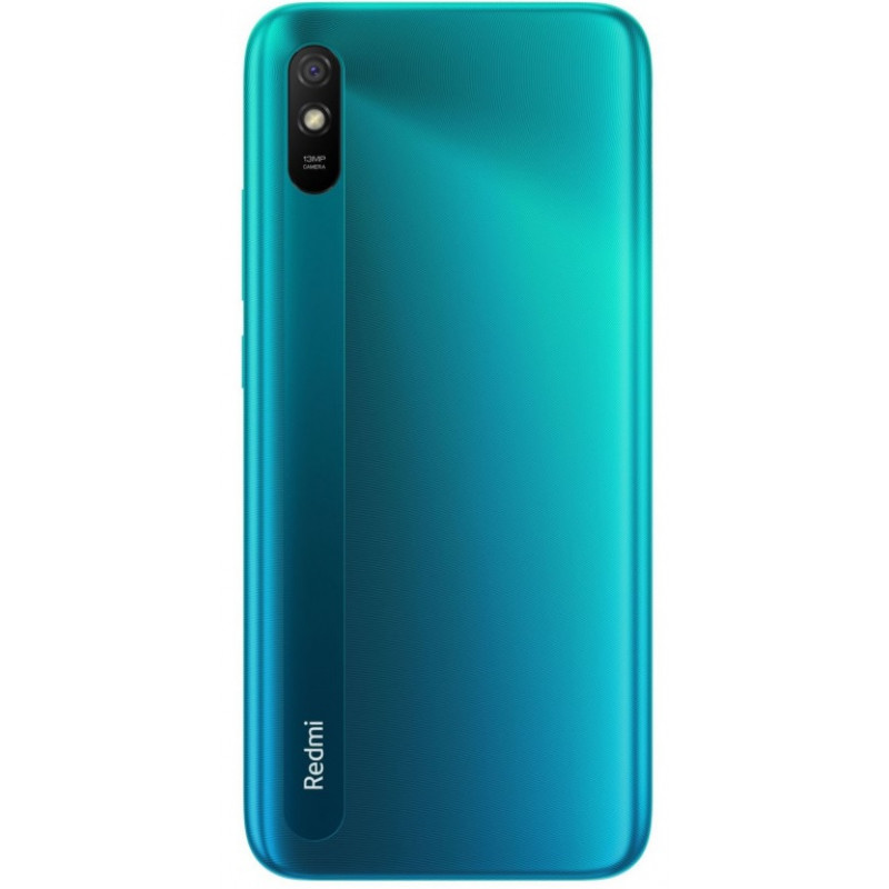 Xiaomi Redmi 9A 2/32GB Aurora Green (M2006C3LG) UA