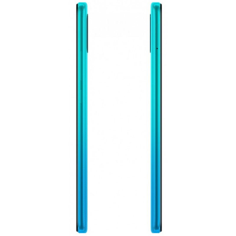 Xiaomi Redmi 9A 2/32GB Aurora Green (M2006C3LG) UA