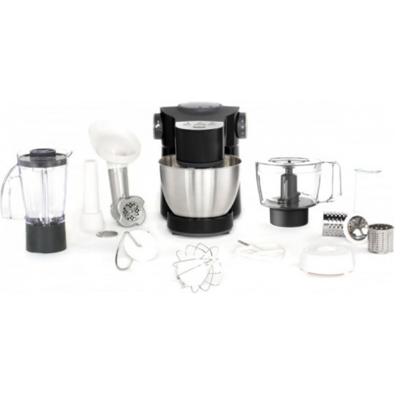 Кухонная машина Tefal Wizzo QB319838