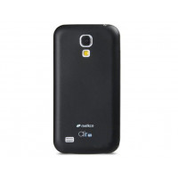 Чехол Melkco Air PP 0.4 mm cover case для Samsung S7270/S7272 Galaxy Ace 3 Black (SSAC72UTPPBK)