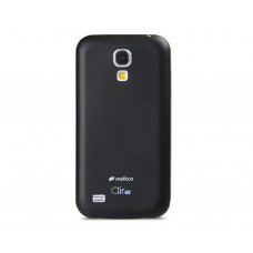 Чехол Melkco Air PP 0.4 mm cover case для Samsung S7270/S7272 Galaxy Ace 3 Black (SSAC72UTPPBK)