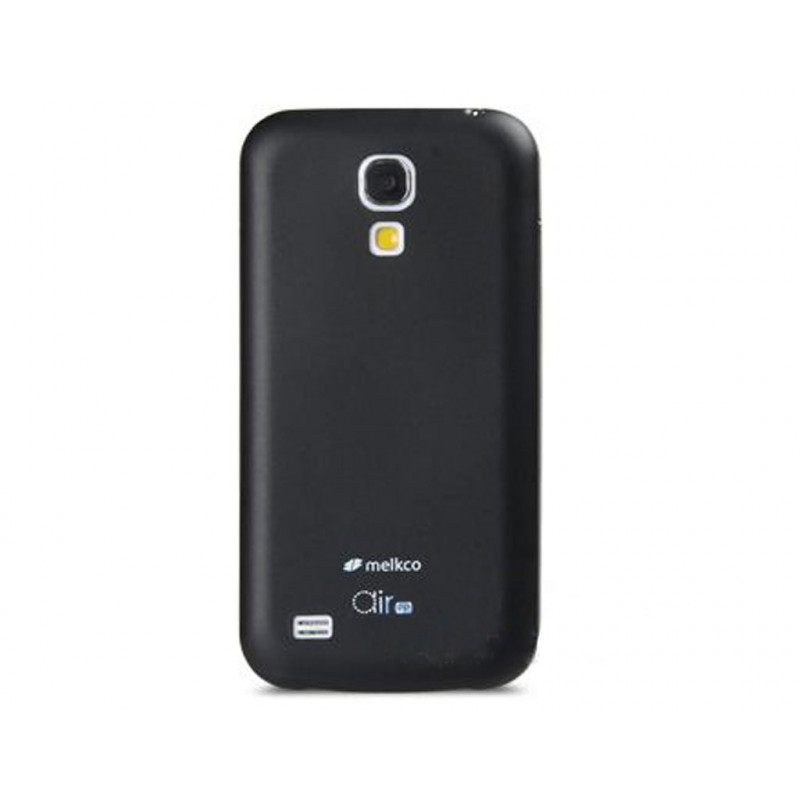 Чехол Melkco Air PP 0.4 mm cover case для Samsung S7270/S7272 Galaxy Ace 3 Black (SSAC72UTPPBK)