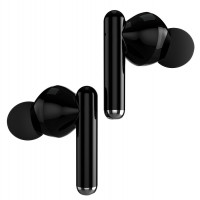 Наушники Ergo BS-710 Sticks Nano Black
