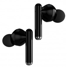 Наушники Ergo BS-710 Sticks Nano Black