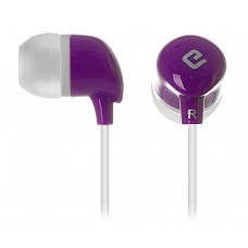 Наушники ERGO VT-229 Violet